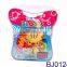 Funny educational toy plastic kids toy blocks