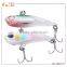 Artificial Bait VIIB Hard Plastic Fishing Lures