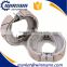 Drum Axle 4515 Brake Shoe in Auto Brake Shoes