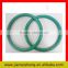 Black FDA silicone rubber ring