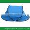 Pop Up Tent (size:106"x65"x43") with inner tent