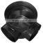 DN600 plastic inspection plastic sewer