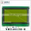 T6963 Controller 240X128 Graphic LCD Module