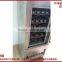 high quality low fat commercial steamed cake oven for healthy Cake