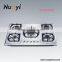  factory wholesale lpg ceramic infrared gas stove control valve spare parts