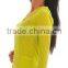 100% polyester womens mesh dry fit fitness jacket
