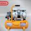 AIR COMPRESSOR OSHIMA 9L (OILESS)