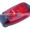HOYOU 3 LED Bike Taillight Mini led bicycle tail light