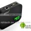 Android 4.0 HD Media Player,Full HD 1080P Smart TV Box,Mini Android TV Box