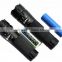 2016 Trade Assurance Double Usage Colorful Highlight Torch Flashlight For Bicycle Light