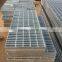 factory steel bar grating for walkway and drain cover