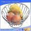 Various ISO gift fruit basket, fruit basket stand, empty fruit basket