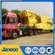 HZSY75 Mobile Concrete Mixing Plant China