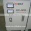 SVC single phase ac automatic voltage stabilizer 5000VA LED