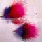 Show Girl Salmon and tube flies