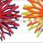 Heat resistant multifunction silicone pot holder new design kitchen table mat