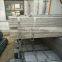 25x25 BS1387 square pipe