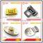 China Supplier Fashion Metal Locks for Handbags/purse/briefcase