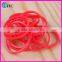 Coloful Loom Bands,Cheap Loom Rubber Bands,High Quality Rubber Band for DIY Bracelet