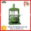 China JCT hydraulic press discharge machine with vaccum system for sale