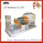 JCT Chemical mixer for batteries making for sale