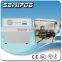 High pressure water mist blower