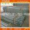 Adjustbale steel prop shoring prop 2.2-4.0m scaffodling prop jack for slab support