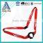 High quality adjustable shoulder strap water bottle holder
