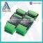 Wholesale high quality name tag belt luggage strap