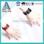 Wholesale Leather Jewelry Adjustable Pu Leather Bracelet