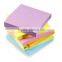 Cheap puzzle shape sticky notes custom sticky notes printing logo printing