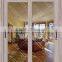 Other Aluminum Alloy Door Material aluminum Dutch door