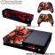 Skin stickers for Xbox One controller decal cover console vinyl