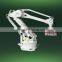Coal Packaging Line Robotic Palletizing Line