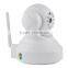 960P HD IR Cut Night Vision Inndor Wireless WiFi IP CCTV Video Audio Camera P2P Onvif Protocol