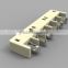 new tyco Printed Circuit Board smd soldering miniature connector