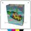 cheap gift paper bag printing