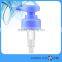 Plastic Shampoo Bottle Pumps