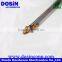 rf jumper coaxial cables assembly rp-sma female to smp female connector