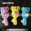 Plastic Mini Electric Hand Fan