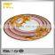 2015 new product ceramic plate, dish, restaurant ceramic plates dishes