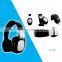 Coloful high-end DJ Music newest headset handsfree for Mobile phone