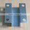 Custom fabrication CNC sheet metal steel stamping part according to your requirements