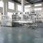 PET/glass bottle mineral zhangjiagang water filling machine