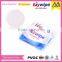 China supplier big candy magic compressed tissue/towel