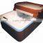 Newest luxury outdoor pool spa hot tub