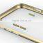Rock clear cover for iphone 6