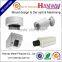 cctv camera housing, die casting cctv part, die cast security cctv accessories with OEM service