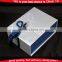 Design Packaging Paper Box Custom Made Silkscreen Printing Packaging Box Producer