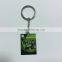 Customer design keychain for festival gift